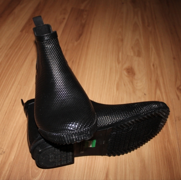 Cougar women's rubber boots size 9 - Picture 6 of 7